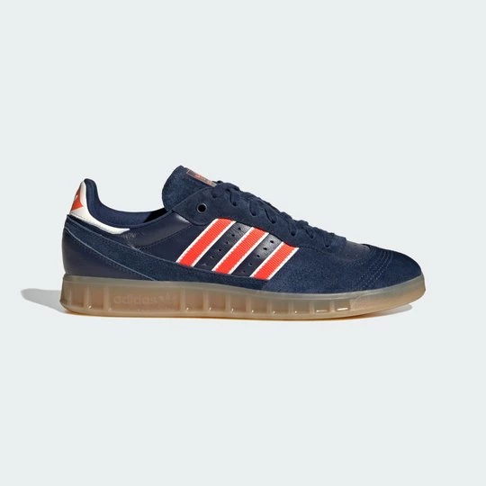 Obrázek produktu Boty Handball Top RM Adidas modrá
