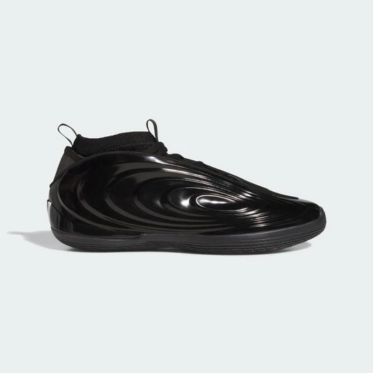 Obrázek produktu Boty Harden Volume 10 Adidas černá