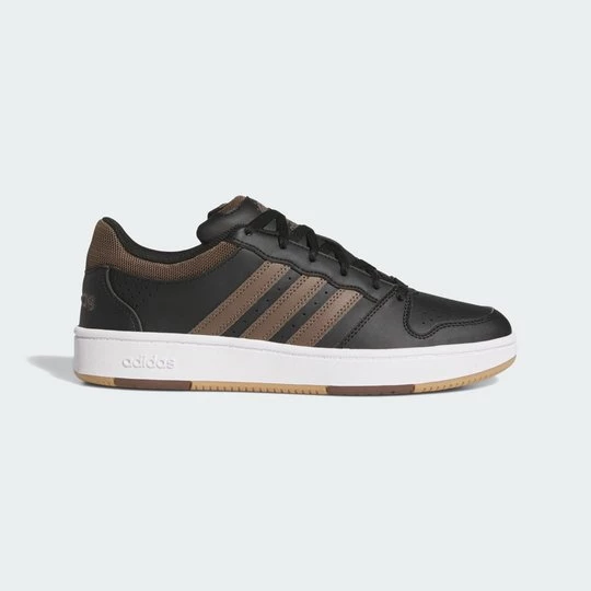 Obrázek produktu Boty HOOPS CLASSIC Adidas černá