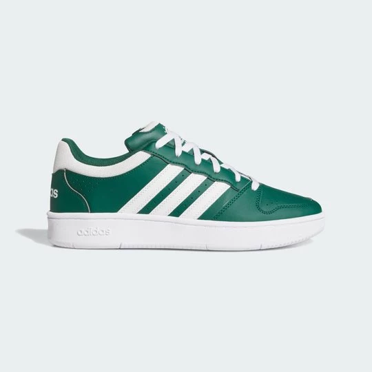 Obrázek produktu Boty HOOPS CLASSIC Adidas zelená