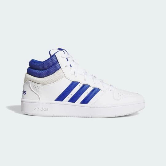 Obrázek produktu Boty HOOPS MID CLASSIC Adidas