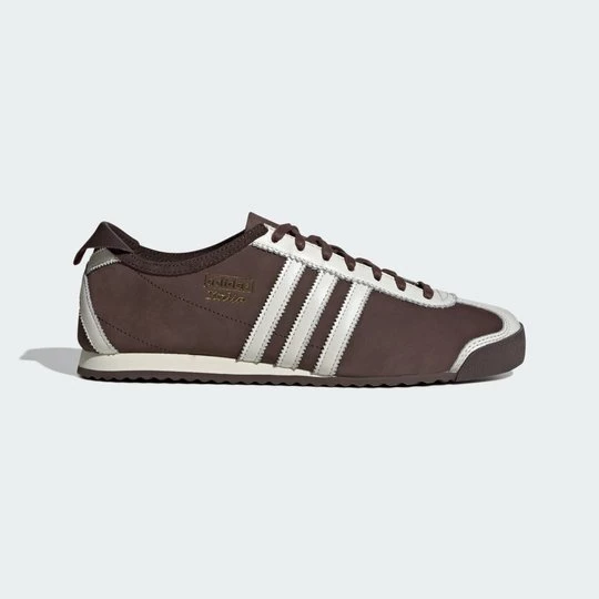 Obrázek produktu BOTY ITALIA 60s Adidas hnědá