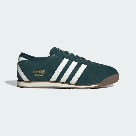 Obrázek produktu BOTY ITALIA 70s Adidas zelená