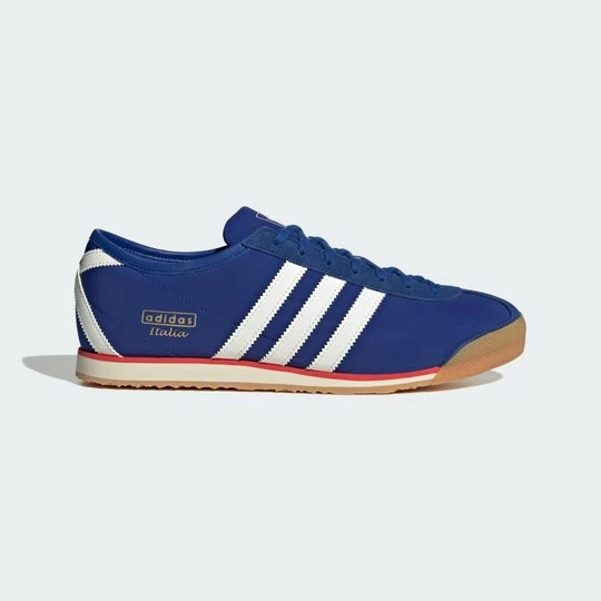 Obrázek produktu BOTY ITALIA70s Adidas modrá