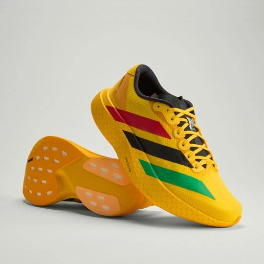 Obrázek produktu Boty Jamaica 26 x Bob Marley Adizero EVO SL Adidas