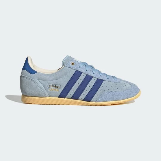 Obrázek produktu BOTY JAPAN Adidas modrá