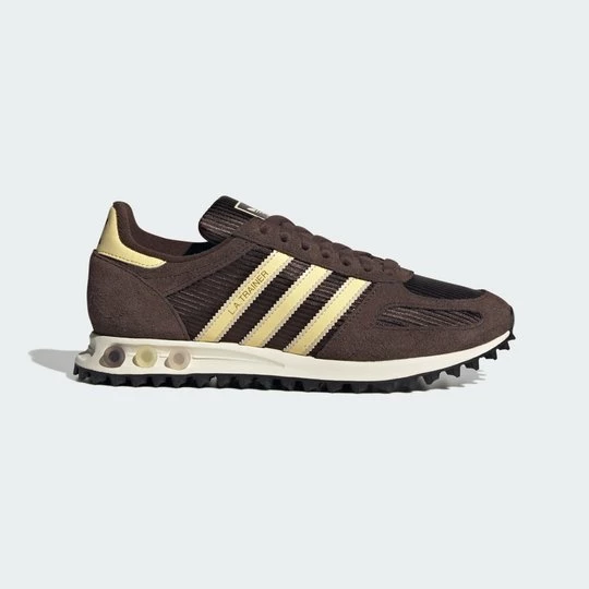Obrázek produktu BOTY LA TRAINER OG Adidas hnědá