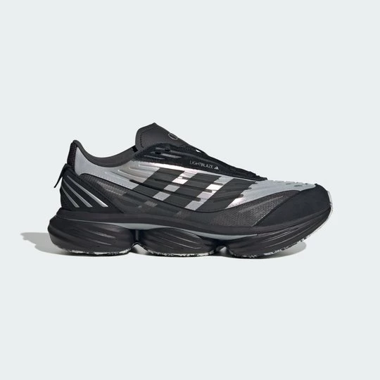 Obrázek produktu BOTY LIGHTBLAZE POD+ AUDI REVOLUT F1 TEAM Adidas černá