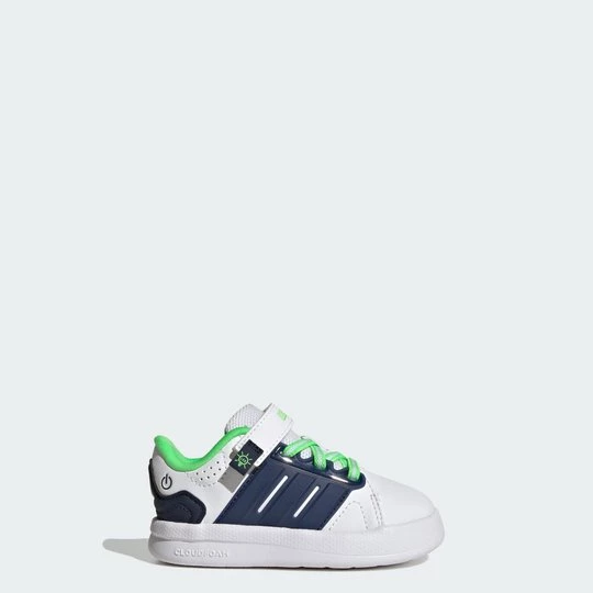 Obrázek produktu BOTY LIGHTORAMA COURT PRO NEJMENŠÍ Adidas