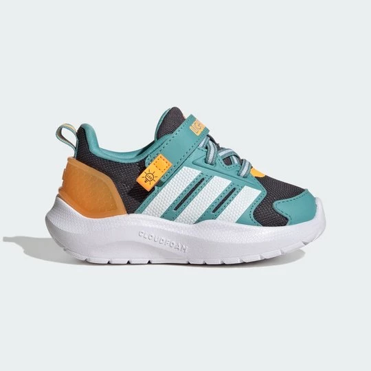 Obrázek produktu Boty Lightorama pro nejmenší Adidas