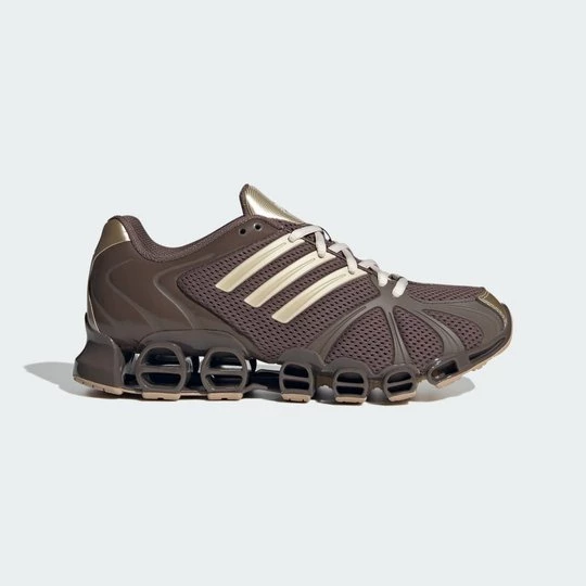 Obrázek produktu Boty Mega Ghostride Adidas hnědá