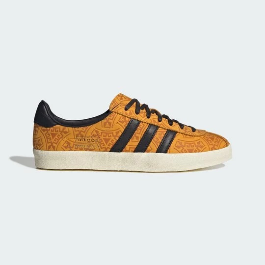 Obrázek produktu BOTY MEXICANA Adidas žlutá