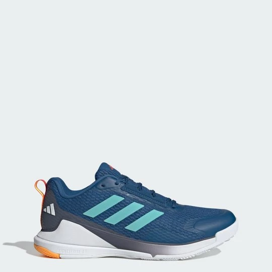Obrázek produktu Boty Novaflight 2 Indoor Adidas modrá