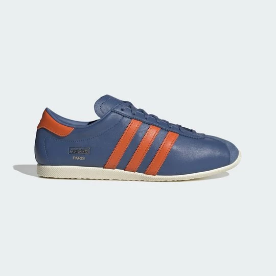 Obrázek produktu BOTY PARIS Adidas modrá