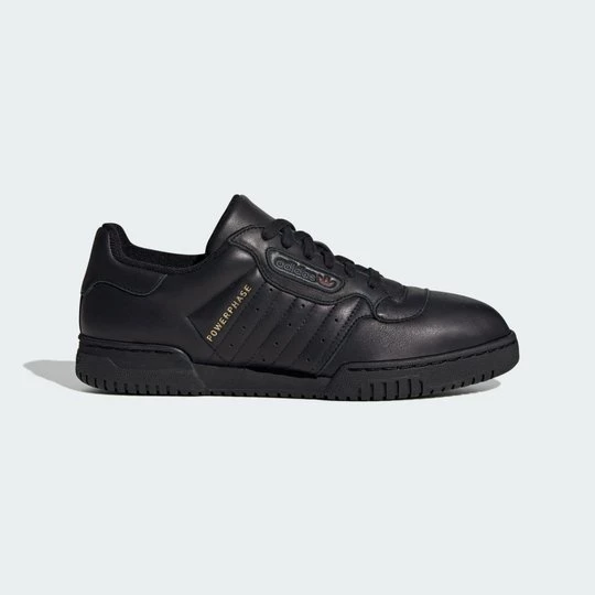 Obrázek produktu Boty Powerphase Adidas černá