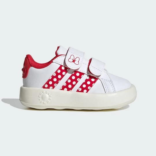 Obrázek produktu BOTY PRO NEMLUVŇATA ADIDAS DISNEY MINNIE MOUSE GRAND COURT