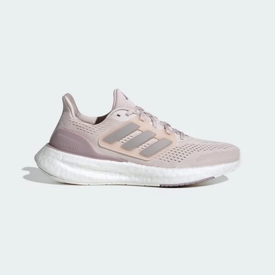 Obrázek produktu Boty Pureboost 23 Adidas růžová