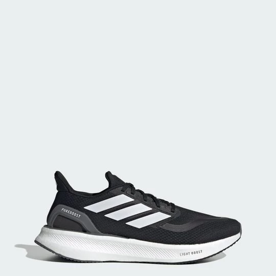 Obrázek produktu Boty Pureboost 5 Running Adidas