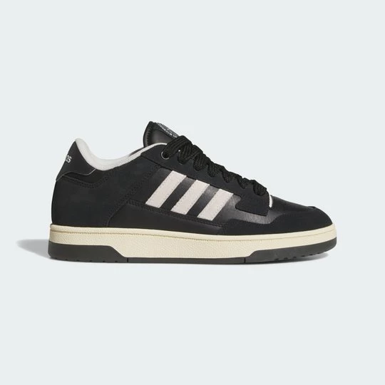 Obrázek produktu Boty Rapid Court Low Adidas černá