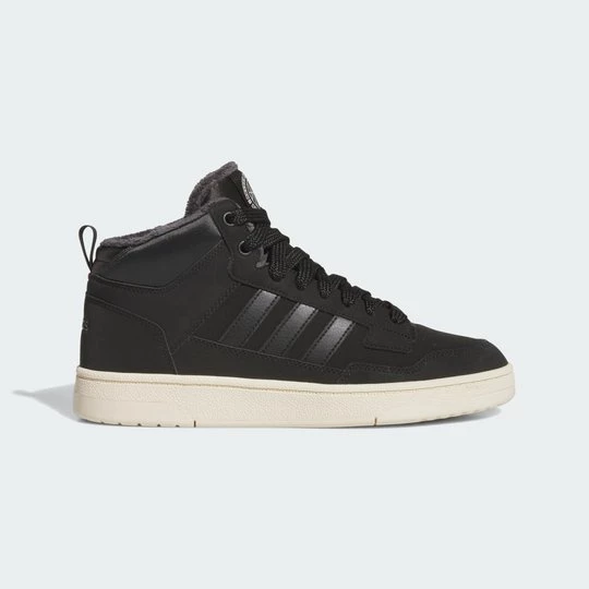 Obrázek produktu Boty Rapid Court Mid Winterized Adidas