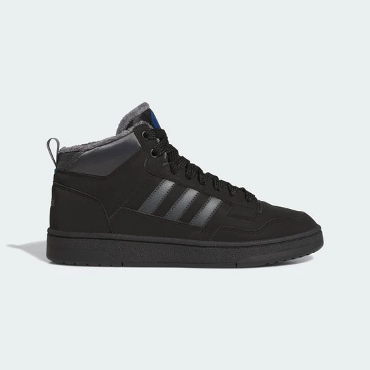 Obrázek produktu Boty Rapid Court Mid Winterized Adidas černá