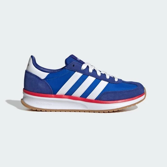 Obrázek produktu Boty RUN 70s 2.0 Adidas modrá