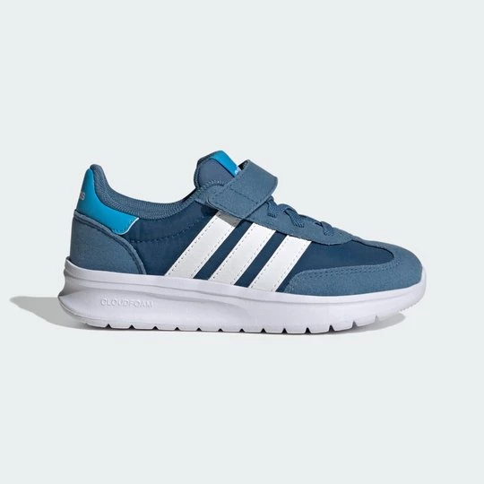 Obrázek produktu Boty Run 70s 2.0 Kids Adidas modrá