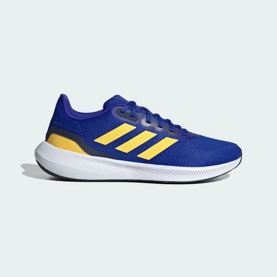 Obrázek produktu Boty Runfalcon 3.0 Adidas modrá