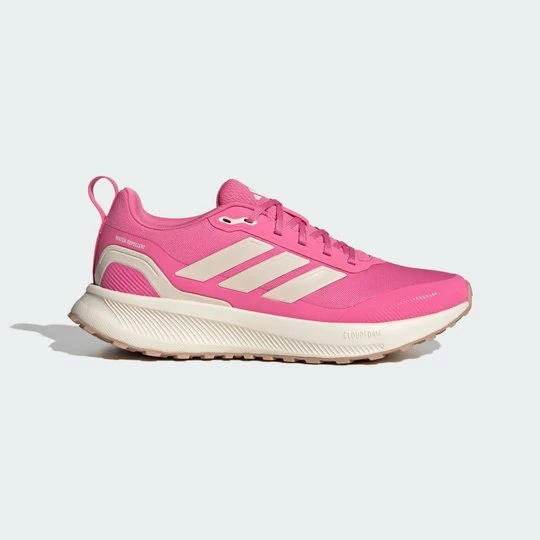 Obrázek produktu Boty Runfalcon 5 TR Running Adidas růžová
