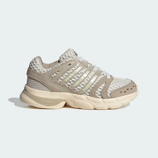 Obrázek produktu BOTY S ELASTICKÝMI TKANIČKAMI ADISTAR CONTROL 5 Adidas béžová