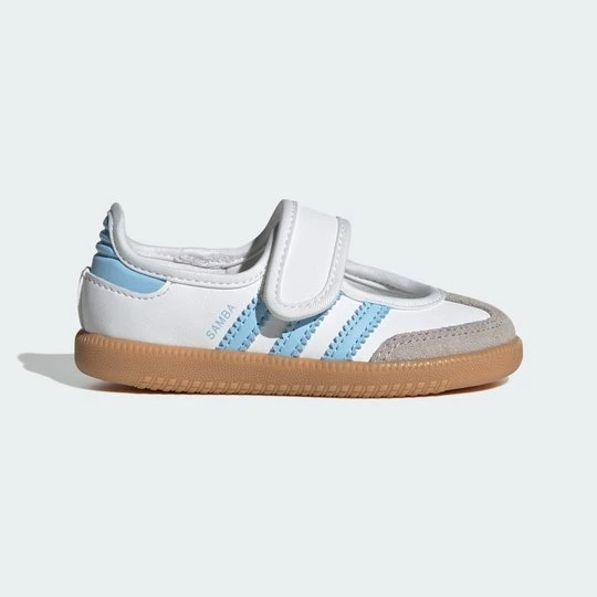Obrázek produktu BOTY SAMBA JANE Adidas
