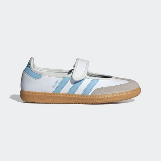Obrázek produktu Boty Samba Jane Kids Adidas