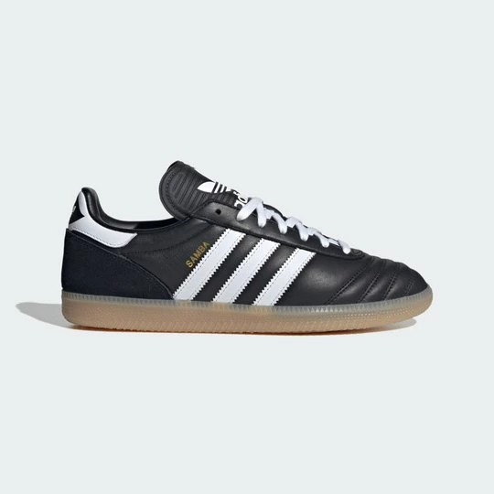 Obrázek produktu Boty Samba Jp Adidas černá