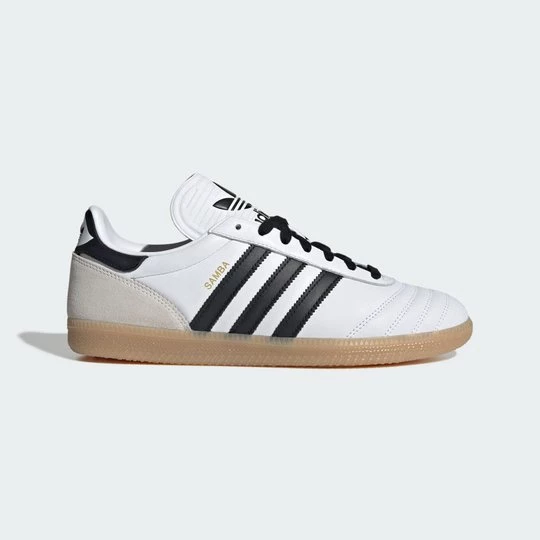 Obrázek produktu Boty Samba Jp Adidas modrá