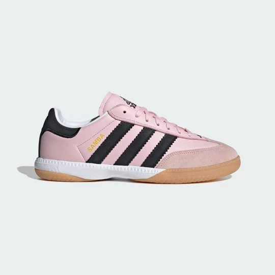 Obrázek produktu Boty Samba MN Adidas růžová