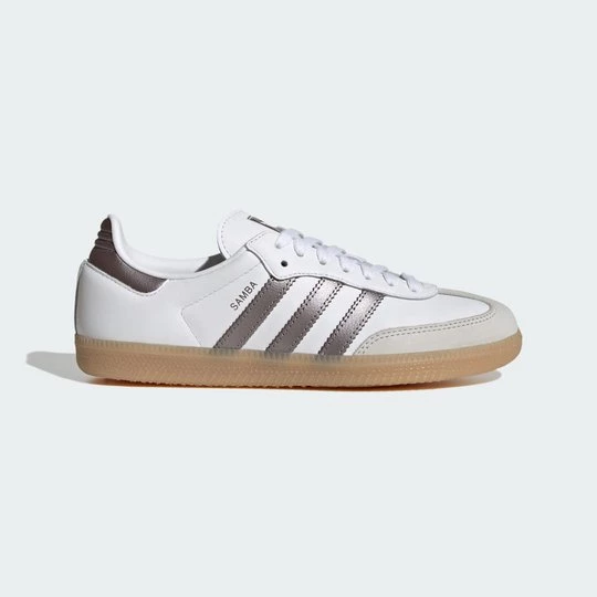 Obrázek produktu BOTY SAMBA OG Adidas