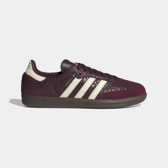 Obrázek produktu BOTY SAMBA OG Adidas