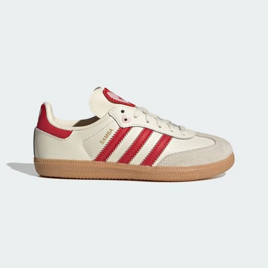 Obrázek produktu BOTY SAMBA OG Adidas