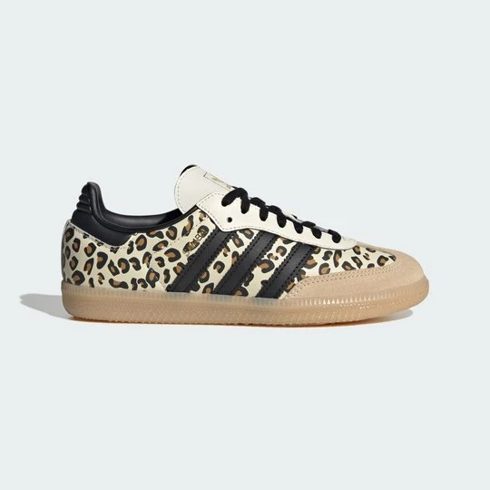 Obrázek produktu BOTY SAMBA OG Adidas
