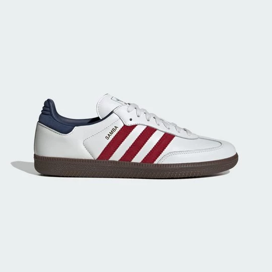 Obrázek produktu Boty Samba OG Adidas