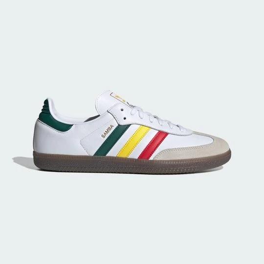 Obrázek produktu Boty Samba OG Adidas
