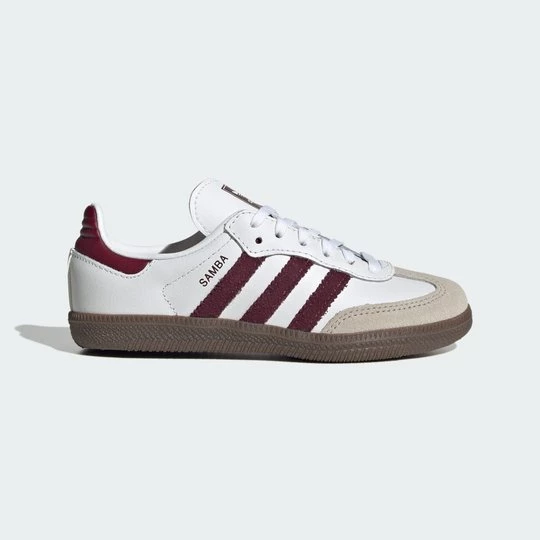 Obrázek produktu BOTY SAMBA OG Adidas