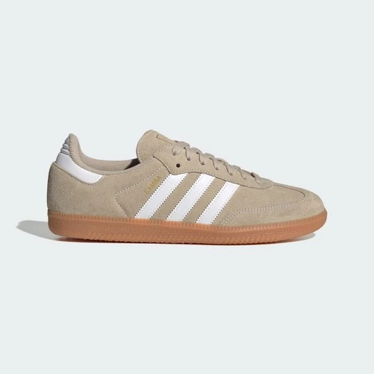 Obrázek produktu BOTY SAMBA OG Adidas béžová
