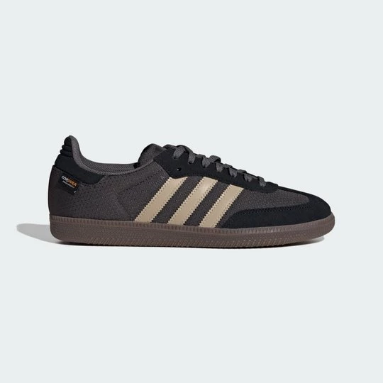 Obrázek produktu BOTY SAMBA OG Adidas černá