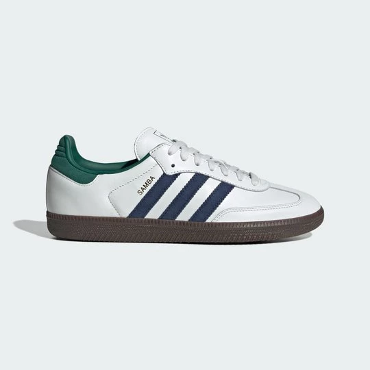 Obrázek produktu Boty Samba OG Adidas černá