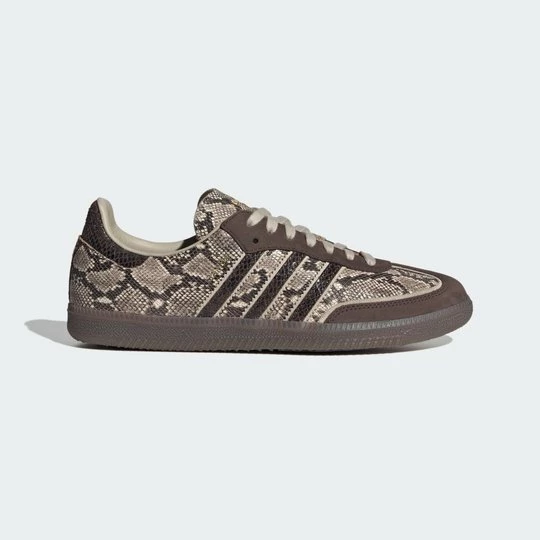 Obrázek produktu BOTY SAMBA OG Adidas hnědá