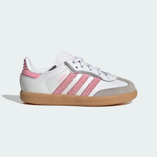 Obrázek produktu BOTY SAMBA OG COMFORT CLOSURE ELASTIC LACE Adidas