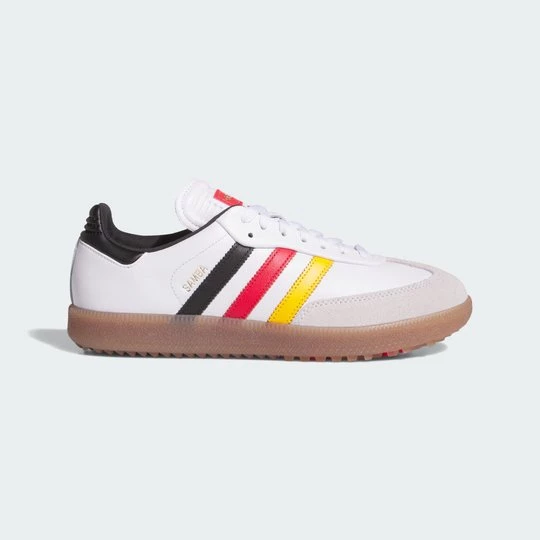Obrázek produktu Boty Samba Spikeless Golf Adidas