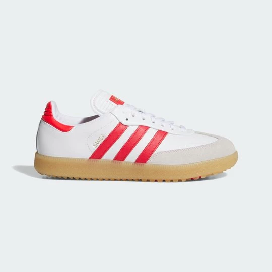 Obrázek produktu Boty Samba Spikeless Golf Adidas