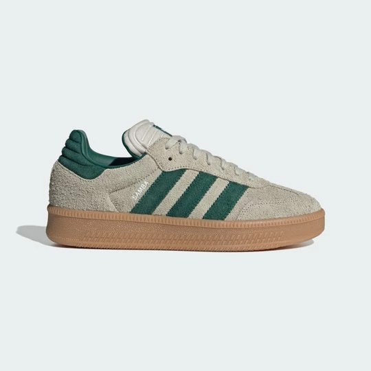 Obrázek produktu Boty Samba XLG Adidas béžová